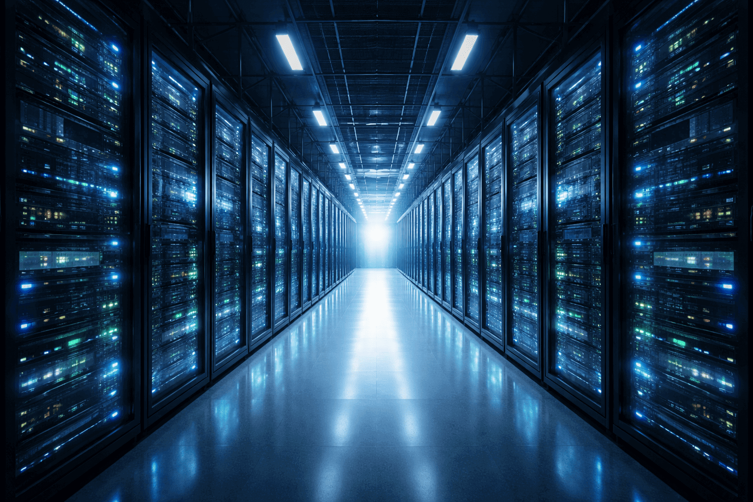 Technicien en intervention